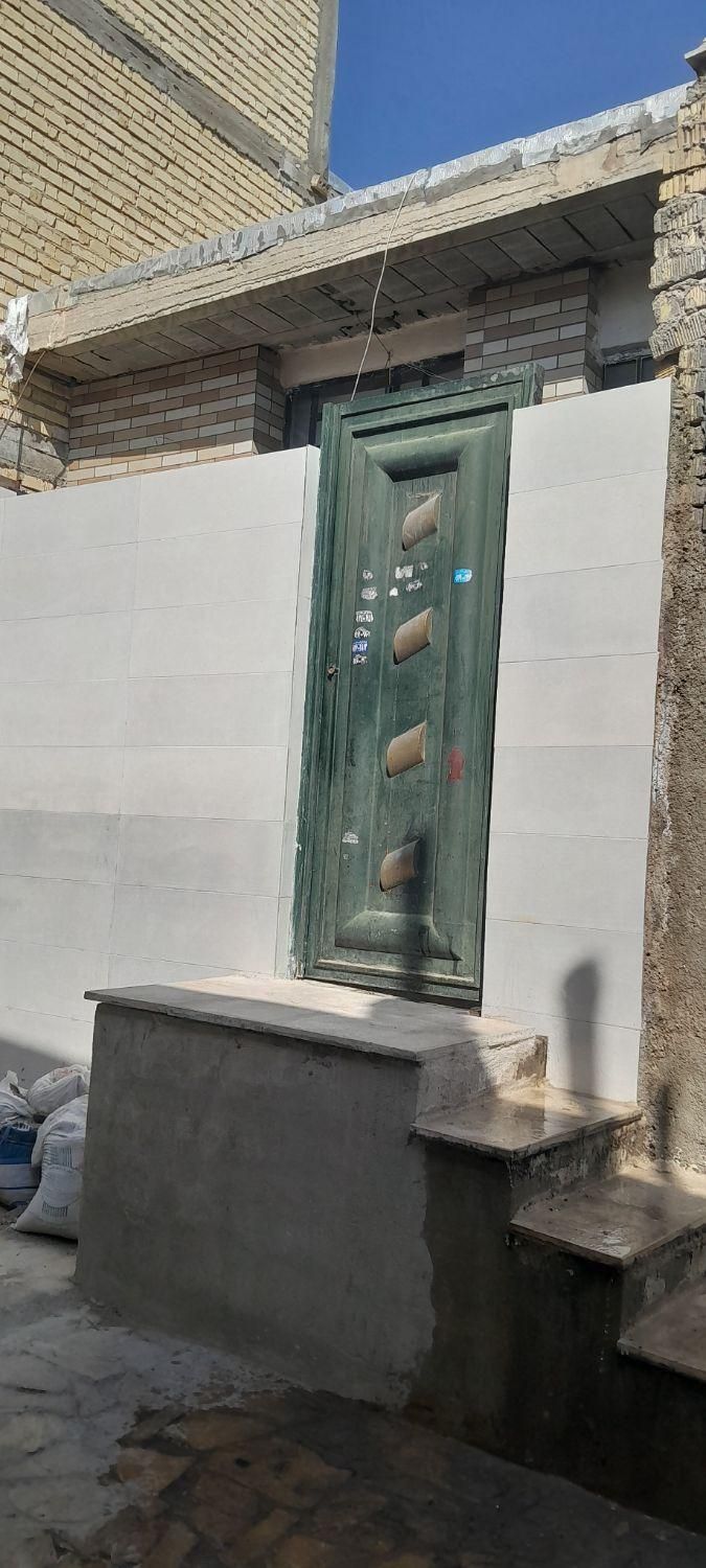 بهترین جای سلطان اباد ویلایی ۶۰ متری|فروش خانه و ویلا|شیراز, شهرک گلها|دیوار