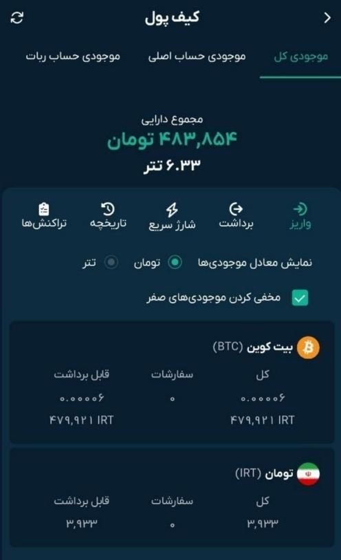 آموزش گرفتن 360 هزار تومان(تعداد محدود)|کارت هدیه و تخفیف|تهران, آبشار|دیوار