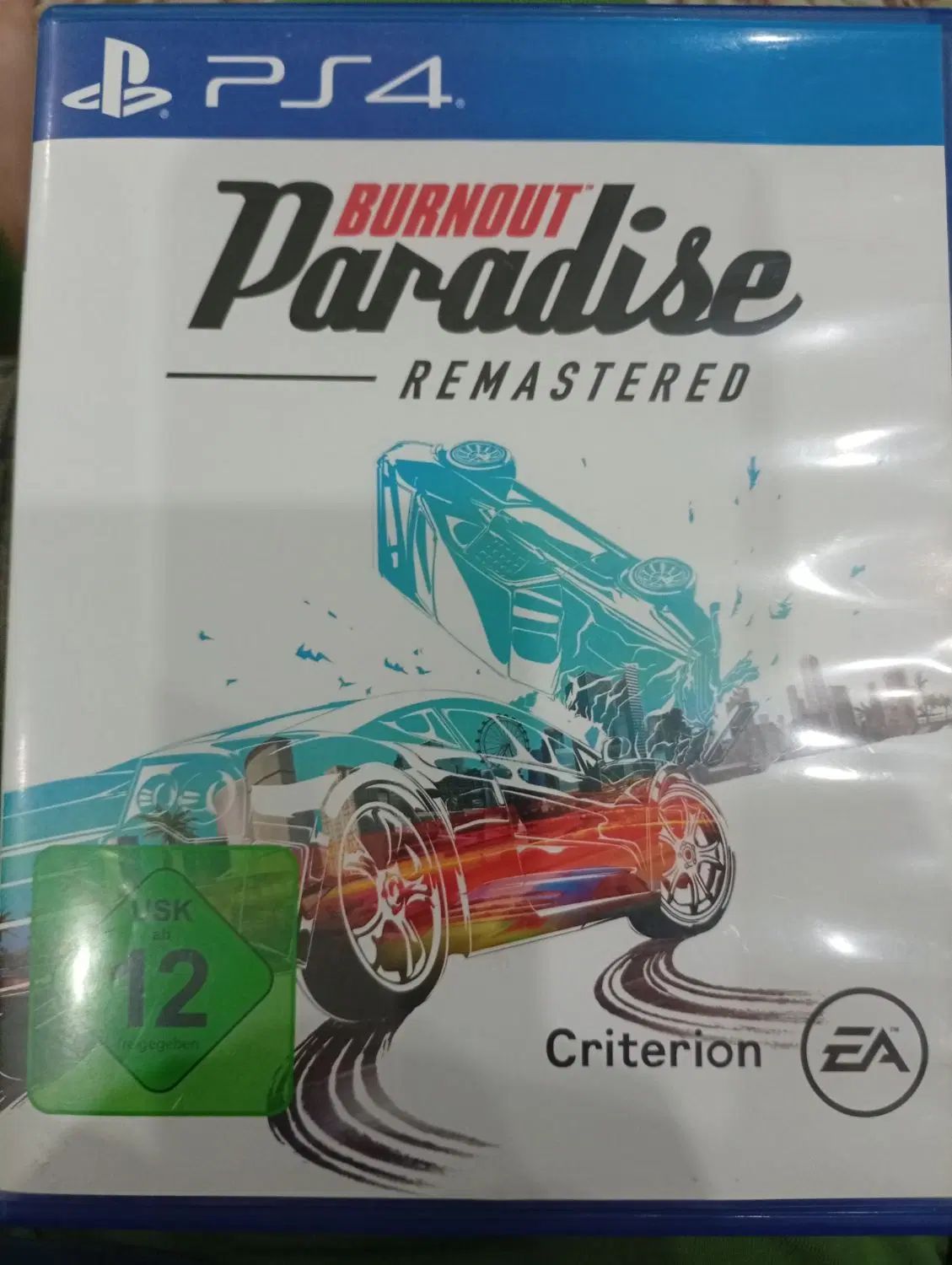 سیدی ps4|کنسول، بازی ویدئویی و آنلاین|مشهد, رضاشهر|دیوار