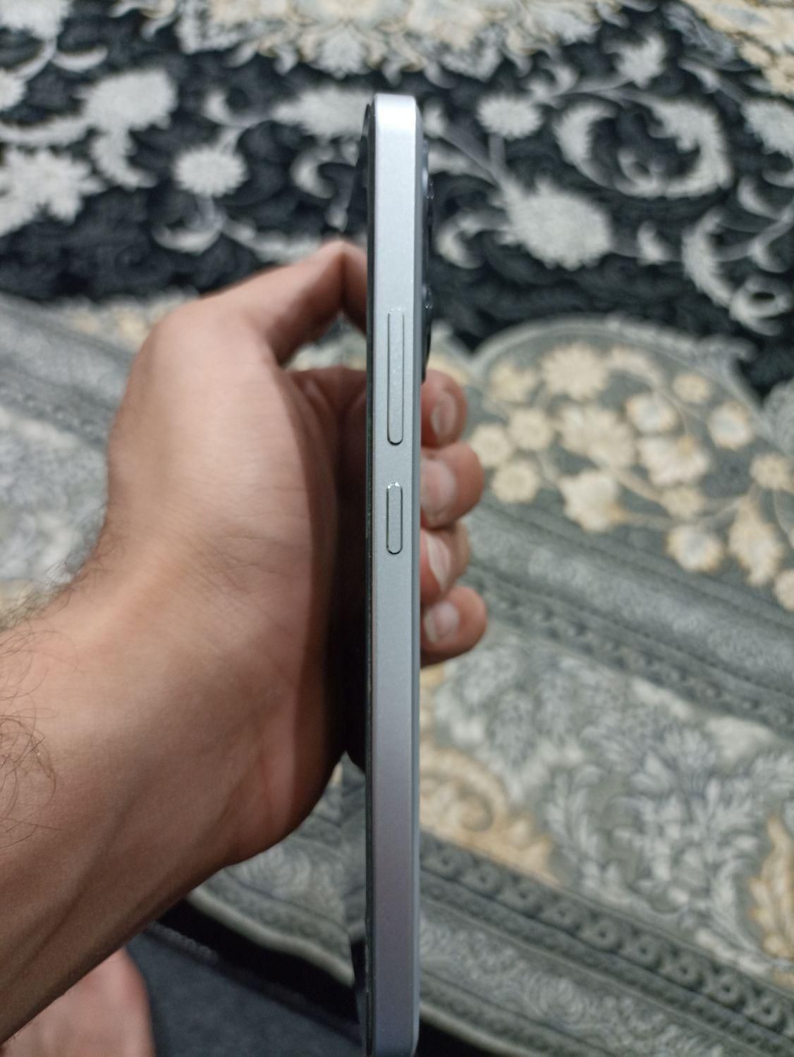 شیائومی Poco X6 Pro با حافظهٔ ۵۱۲ گیگابایت|موبایل|کرمانشاه, |دیوار