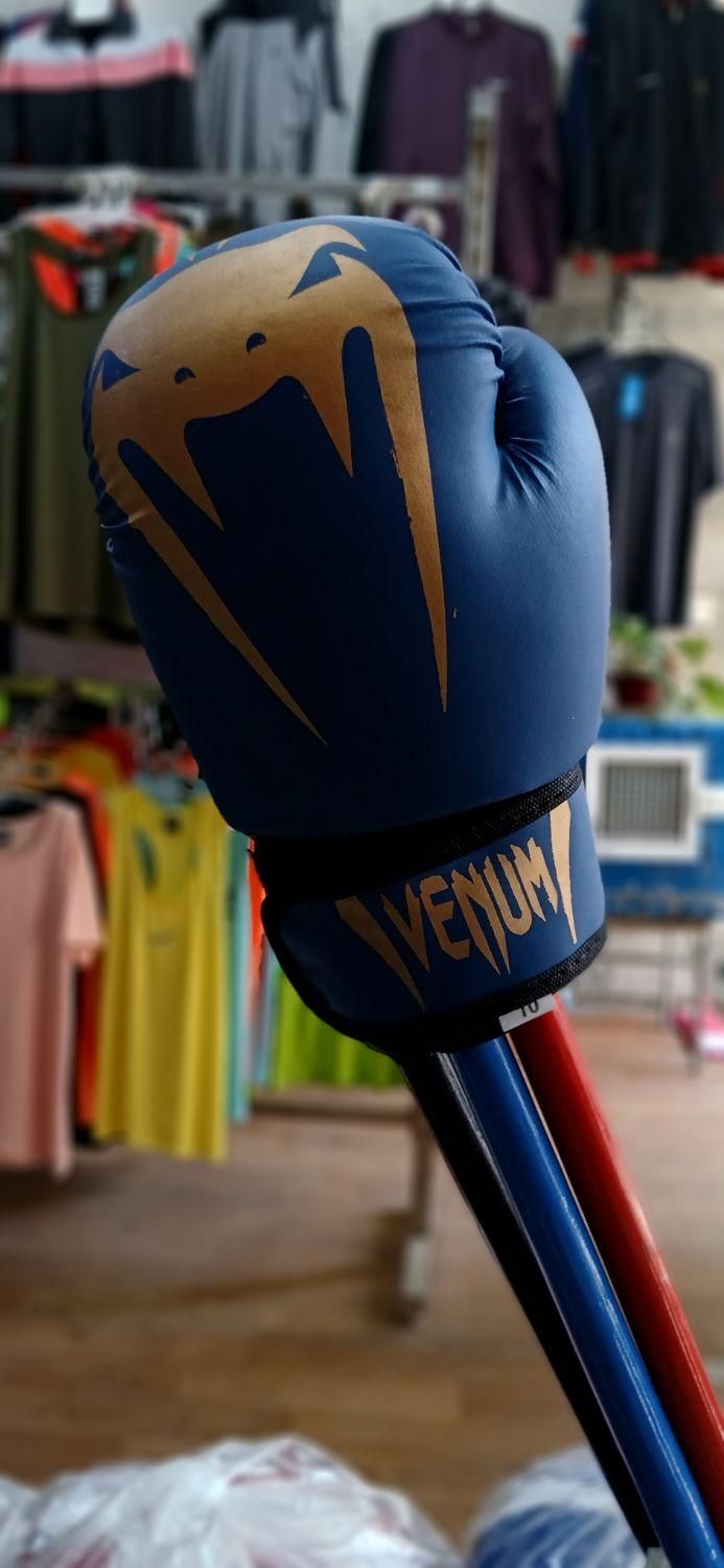 دستکش بوکس|تجهیزات ورزشی|کرج, حصارک بالا|دیوار