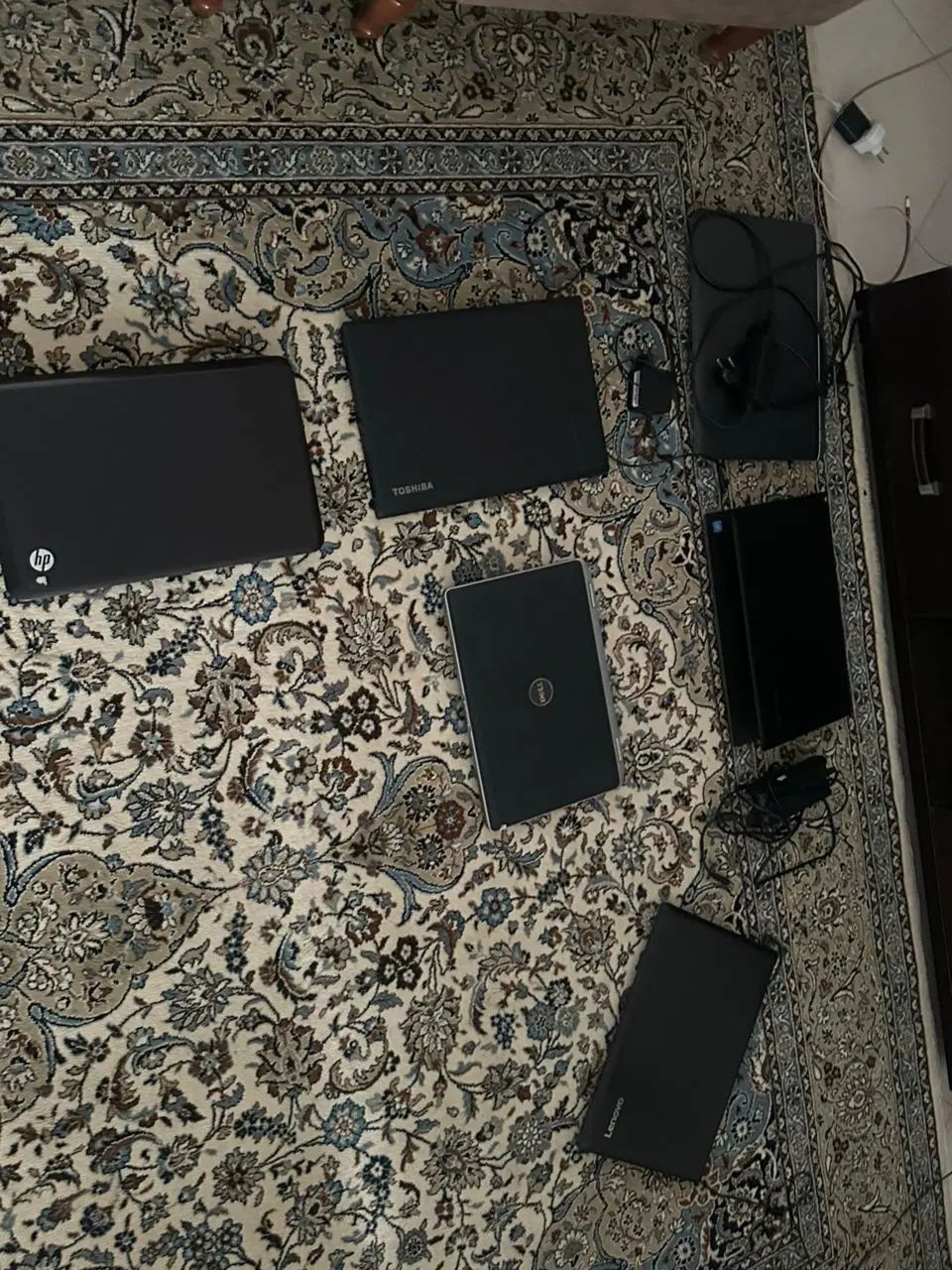 لپتاپ استوک|رایانه همراه|تهران, جمال‌زاده|دیوار