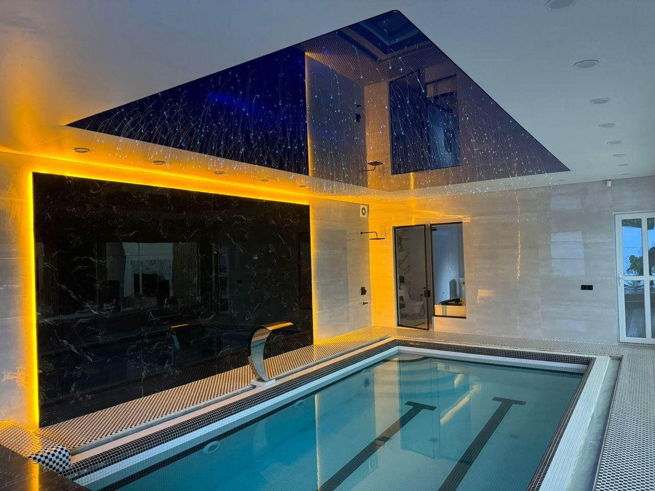 اجاره باغ ویلا استخرابگرم با بیلیارد و ایرهاکی|اجارهٔ کوتاه‌مدت ویلا و باغ|تهران, چیتگر جنوبی|دیوار