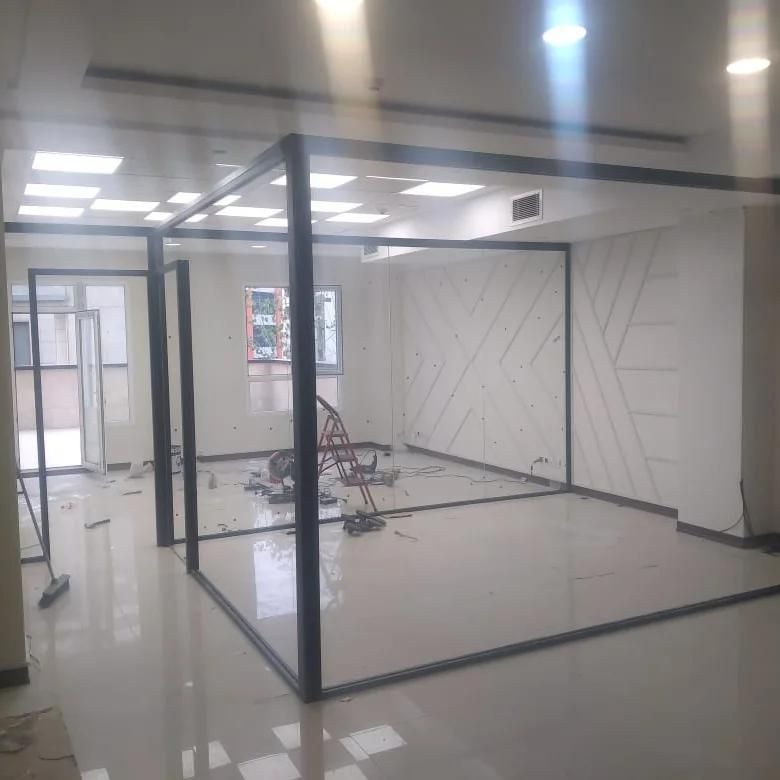 پارتیشن|دفتر کار|کرج, شهرک بنفشه|دیوار