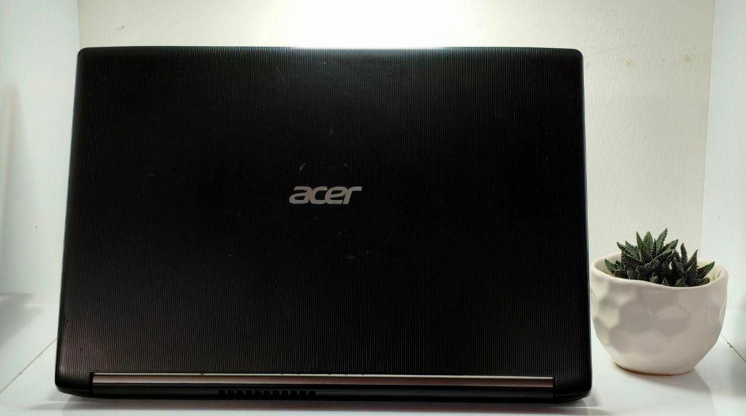 لپ‌تاپ ACER حسابداری ترید دانشجویی وبگردی|رایانه همراه|مشهد, امام خمینی|دیوار