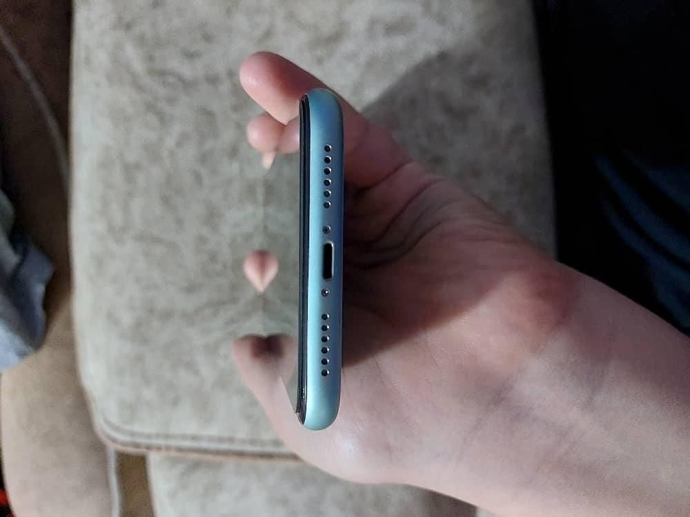 iPhone 11 normal|موبایل|تهران, اتابک|دیوار