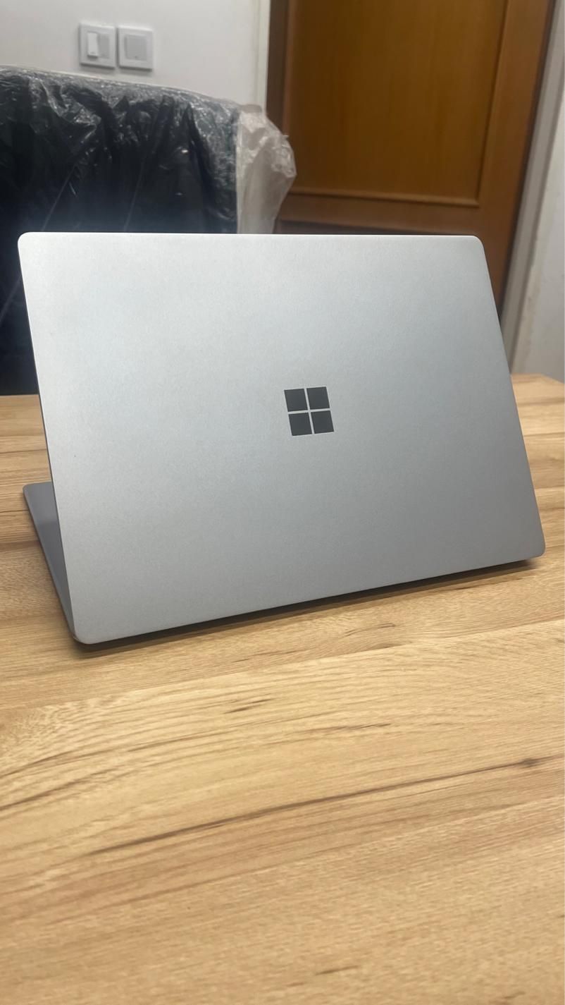 Microsoft Surface Laptop  فروش ویژه لپ تاپ|رایانه همراه|شیراز, ملاصدرا|دیوار