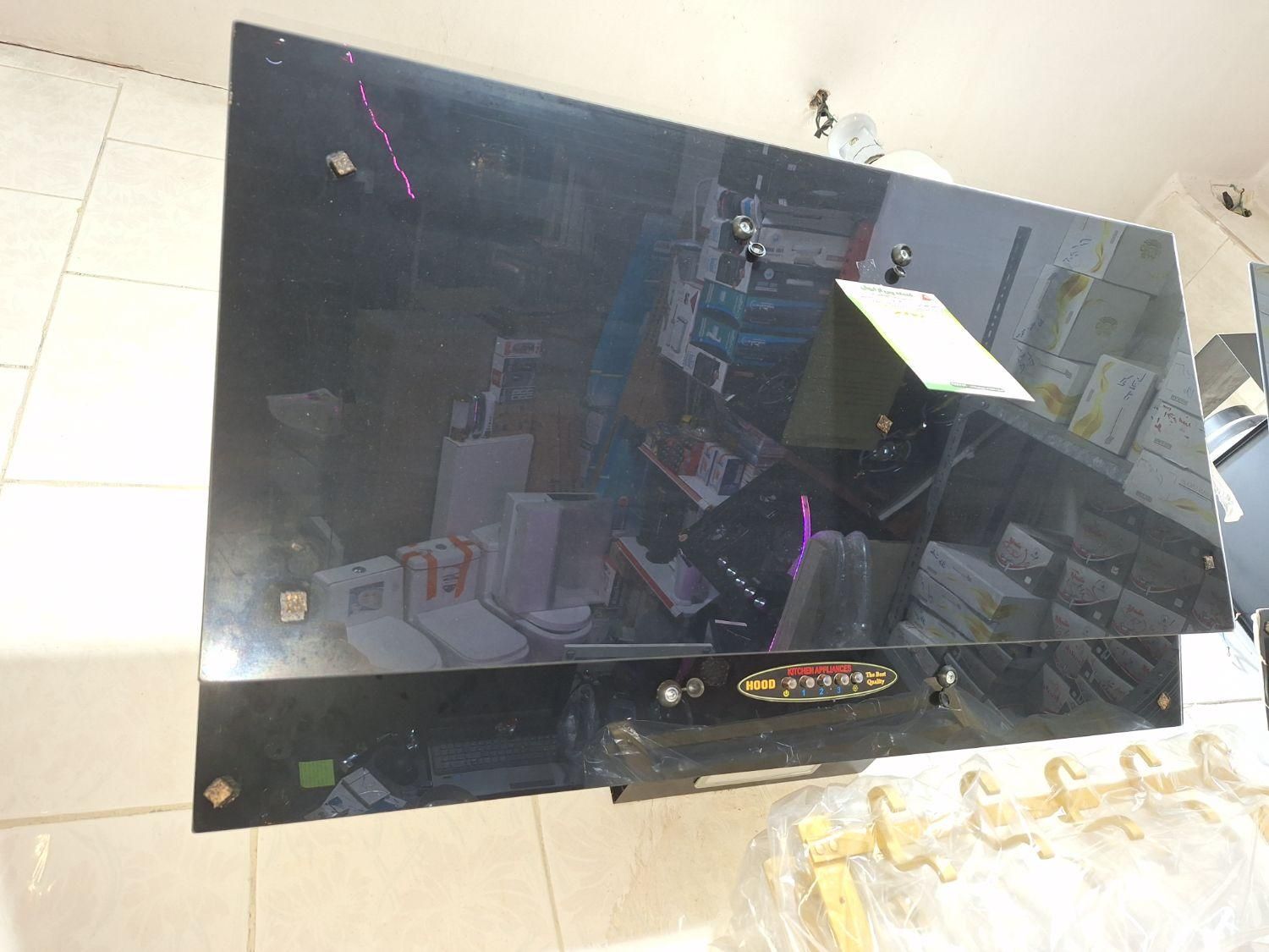 هود اشپزخانه روکار ومخفی|هود|نجف‌آباد, ۲۲ بهمن|دیوار