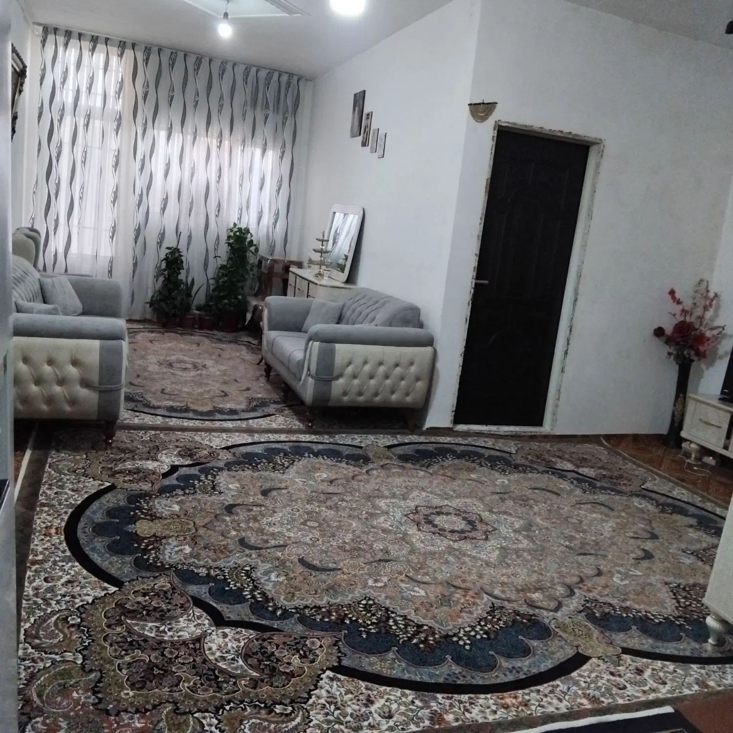 فروش خانه ویلائی ۹۲ متری ۱ خوابه در نصرت اباد|فروش خانه و ویلا|الوند, |دیوار