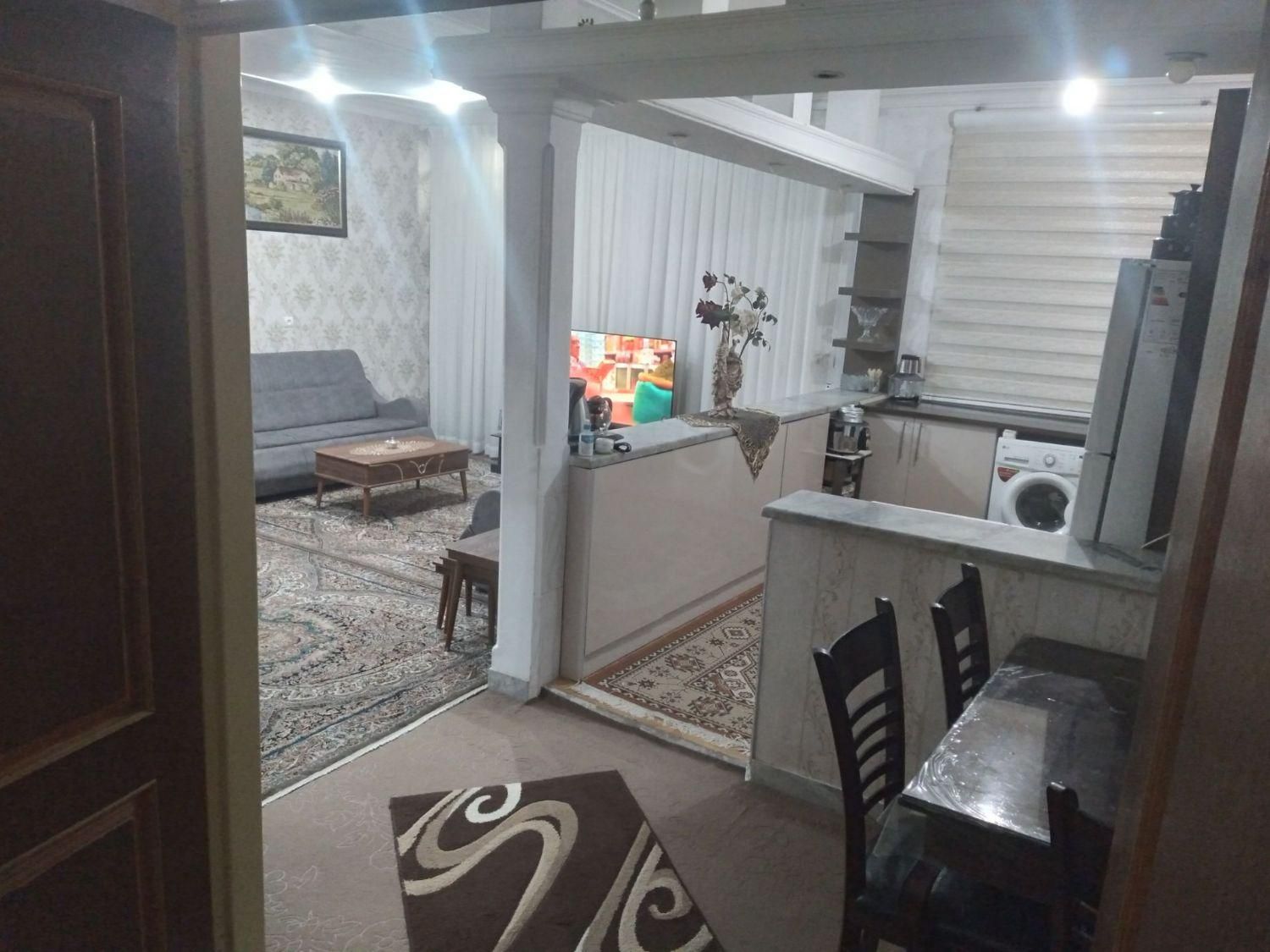 خانه ویلایی|فروش خانه و ویلا|شیروان (خراسان), |دیوار