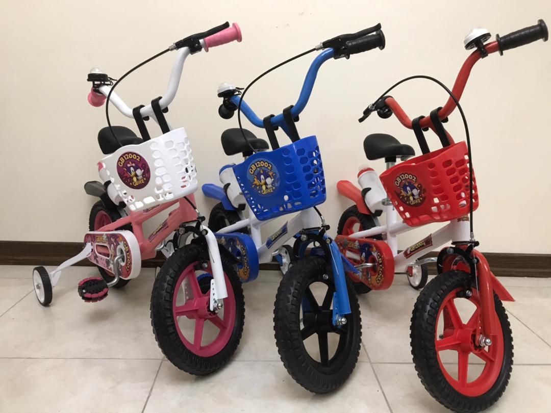 دوچرخه۱۲،۱۶ niloshop|دوچرخه، اسکیت، اسکوتر|تهران, باشگاه نفت|دیوار