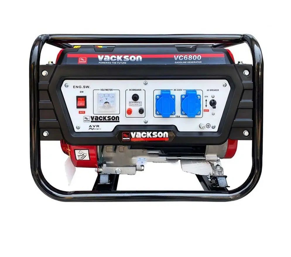 VC6800 Vackson|ماشین‌آلات صنعتی|اصفهان, رزمندگان|دیوار