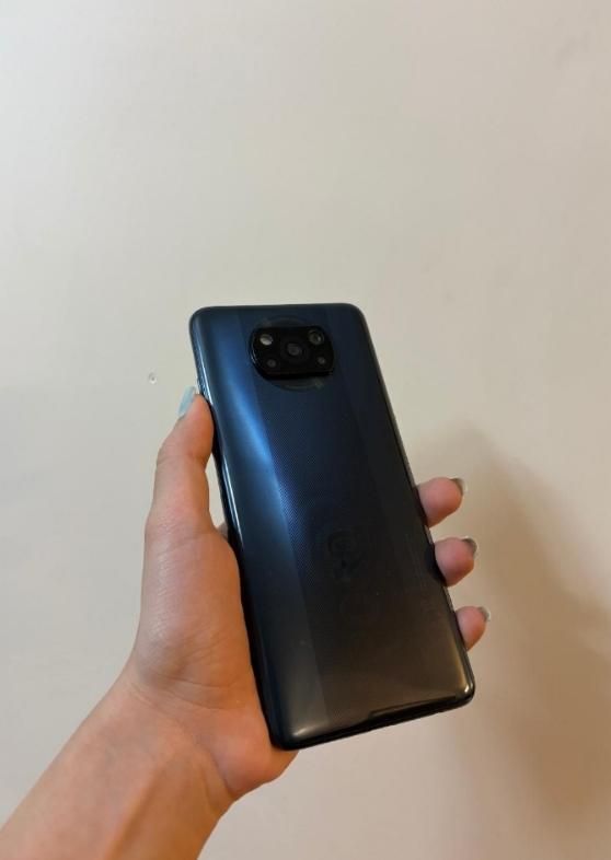 شیائومی poco x3 nfc|موبایل|ارومیه, |دیوار