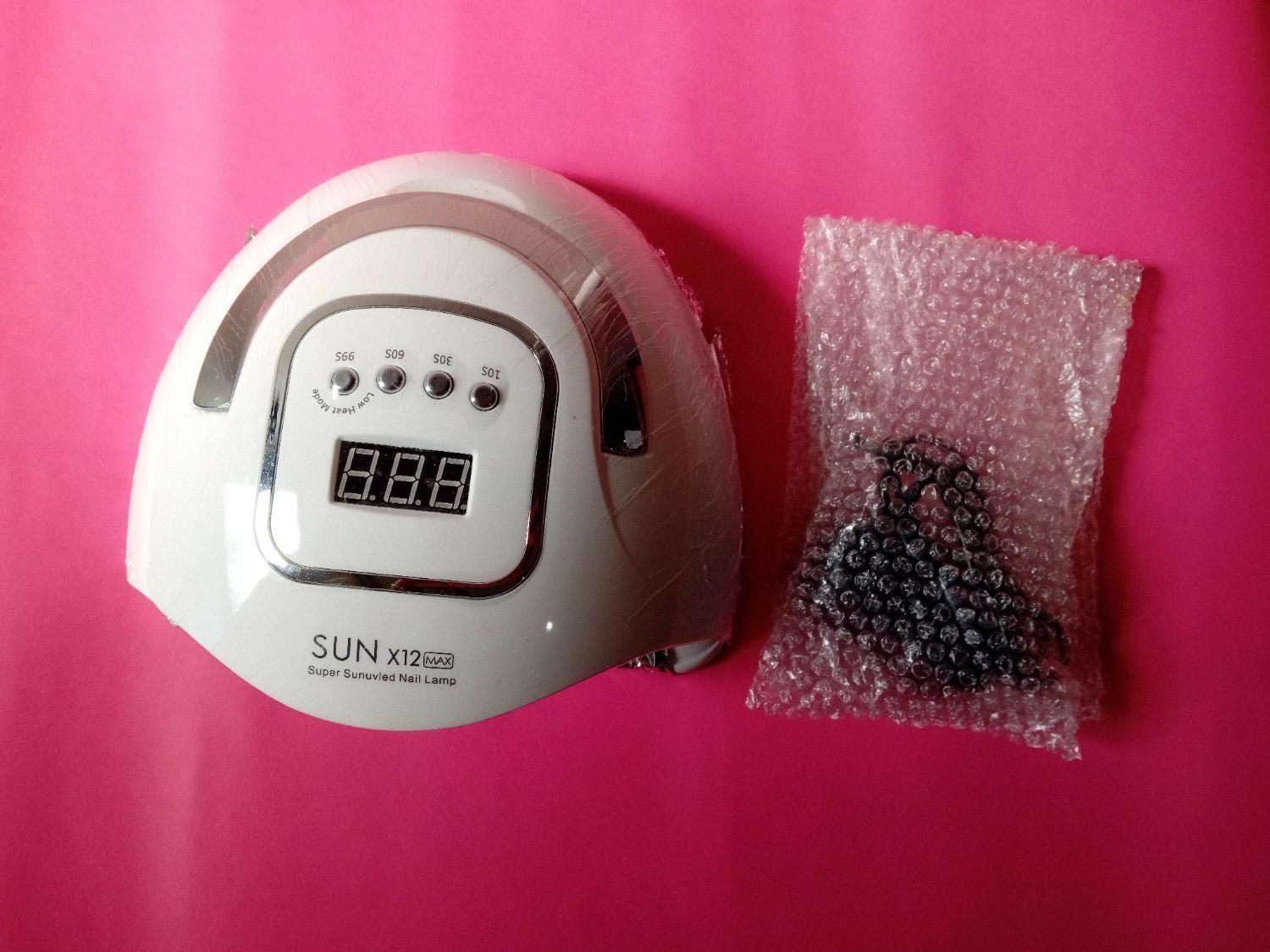 وسایل کاشت ناخن|آرایشی، بهداشتی، درمانی|ورامین, ورامین|دیوار