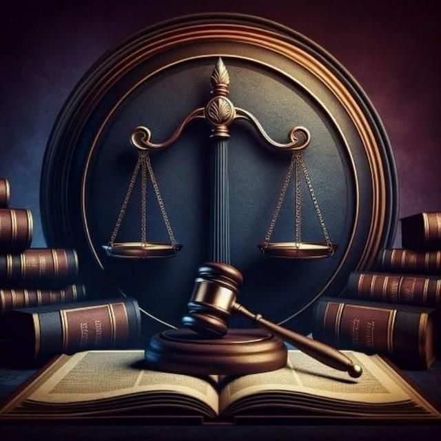 مشاوره حقوقی و قبول دعاوی کیفری|خدمات مالی، حسابداری، بیمه|کرج, کوی کارمندان شمالی|دیوار