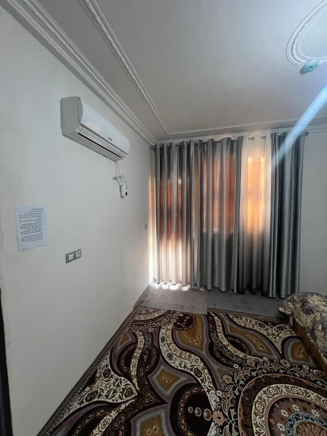 اجاره شبانه. فقط طبق شرایط اگهی|اجارهٔ کوتاه‌مدت آپارتمان و سوئیت|چابهار, |دیوار