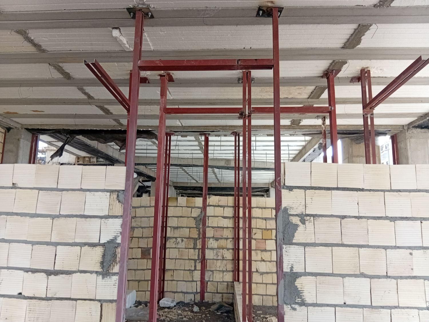 جوشکاری سیار|خدمات پیشه و مهارت|سیرجان, |دیوار