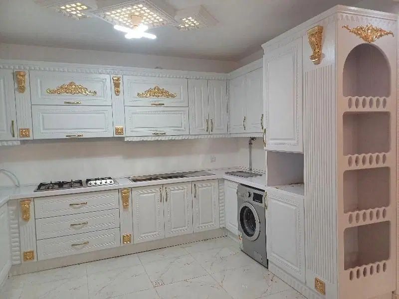 بــورس کابینت در شهر اصفهان|مصالح و تجهیزات ساختمان|اصفهان, امین‌آباد|دیوار