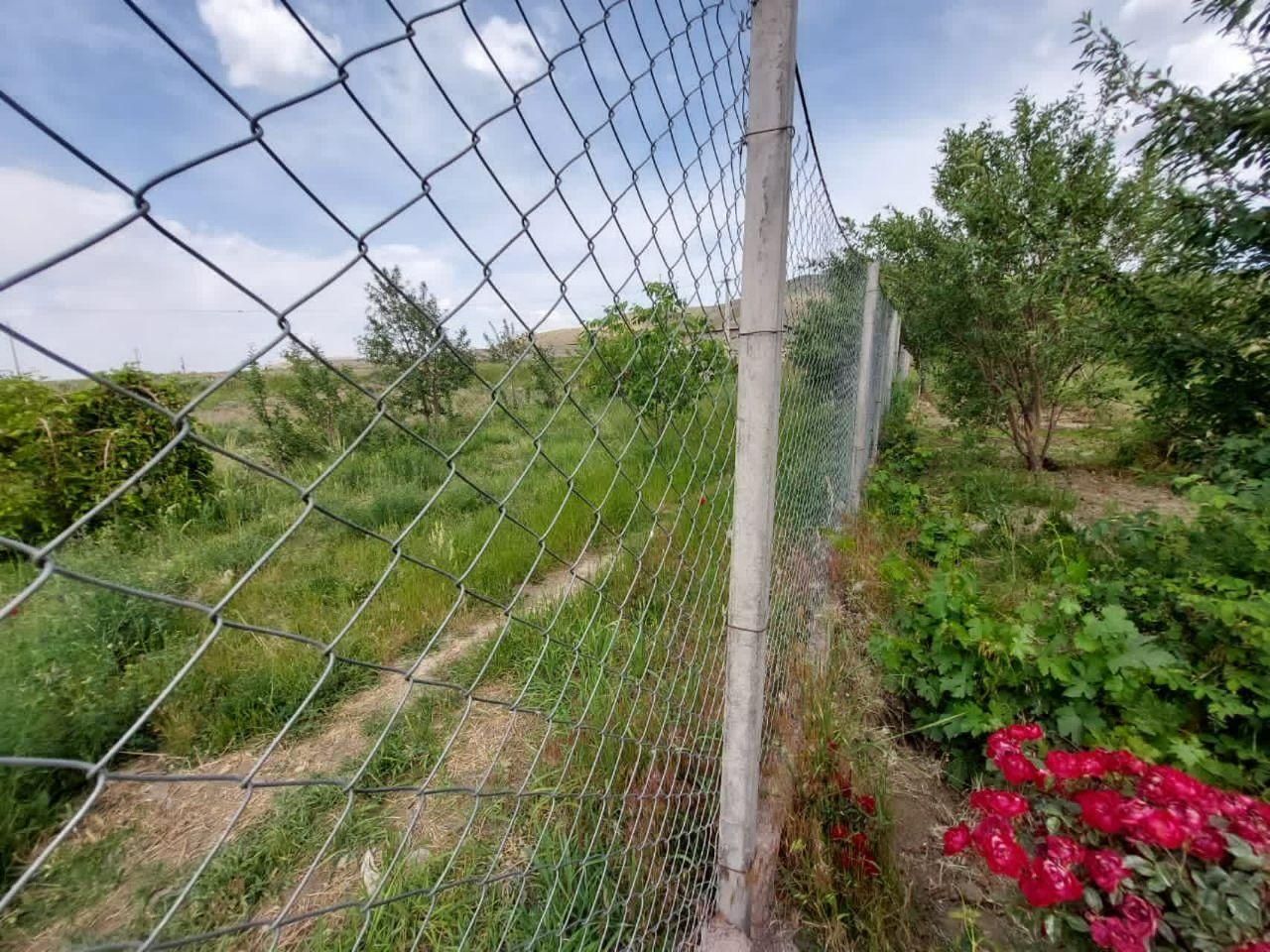 پایه فنس بتنی گروه صنعتی مهندس‌سازه|خدمات باغبانی و درختکاری|ساوه, |دیوار