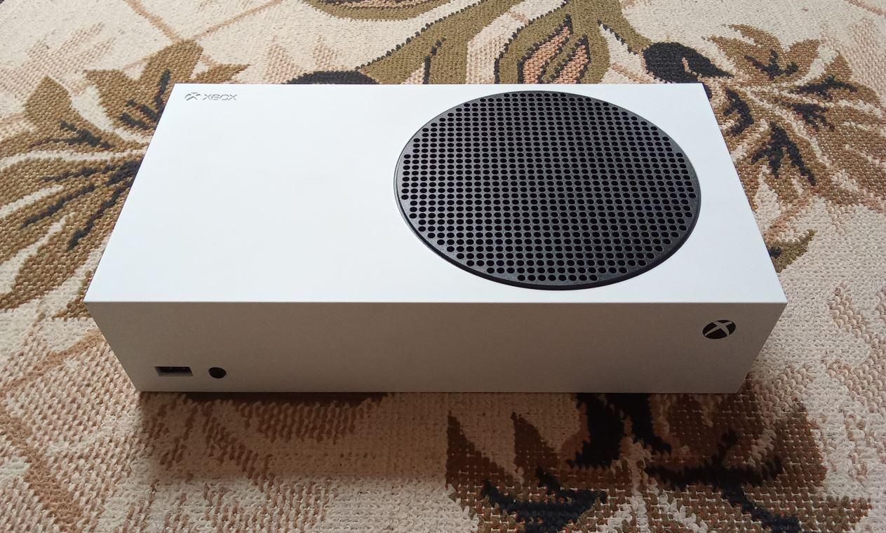 xbox series s ایکس باکس سری اس بن|کنسول، بازی ویدئویی و آنلاین|کرج, مشکین‌دشت|دیوار