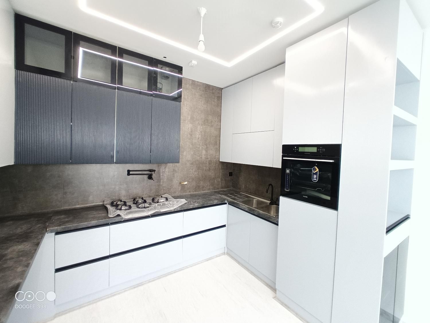 آپارتمان ۸۹ متری جنوبی نوساز صیاد شیرازی|فروش آپارتمان|مشهد, صیاد شیرازی|دیوار