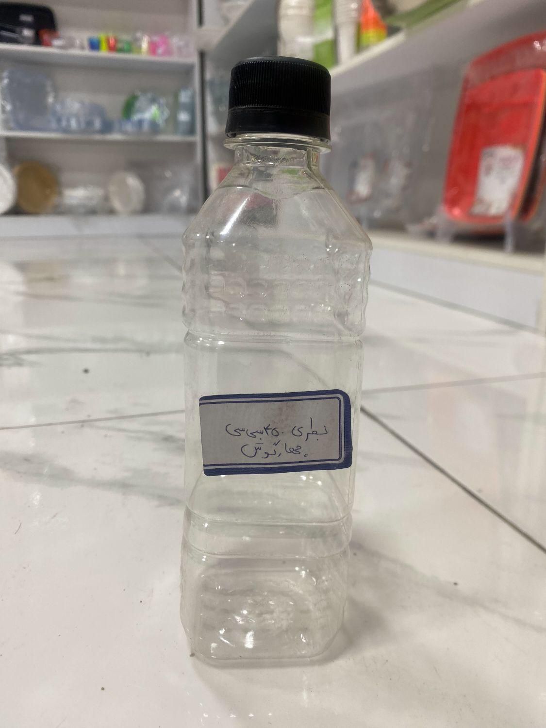 بطری و جار|ظروف نگهدارنده، پلاستیکی، یک‌بارمصرف|تهران, جوانمردان (اندیشه)|دیوار