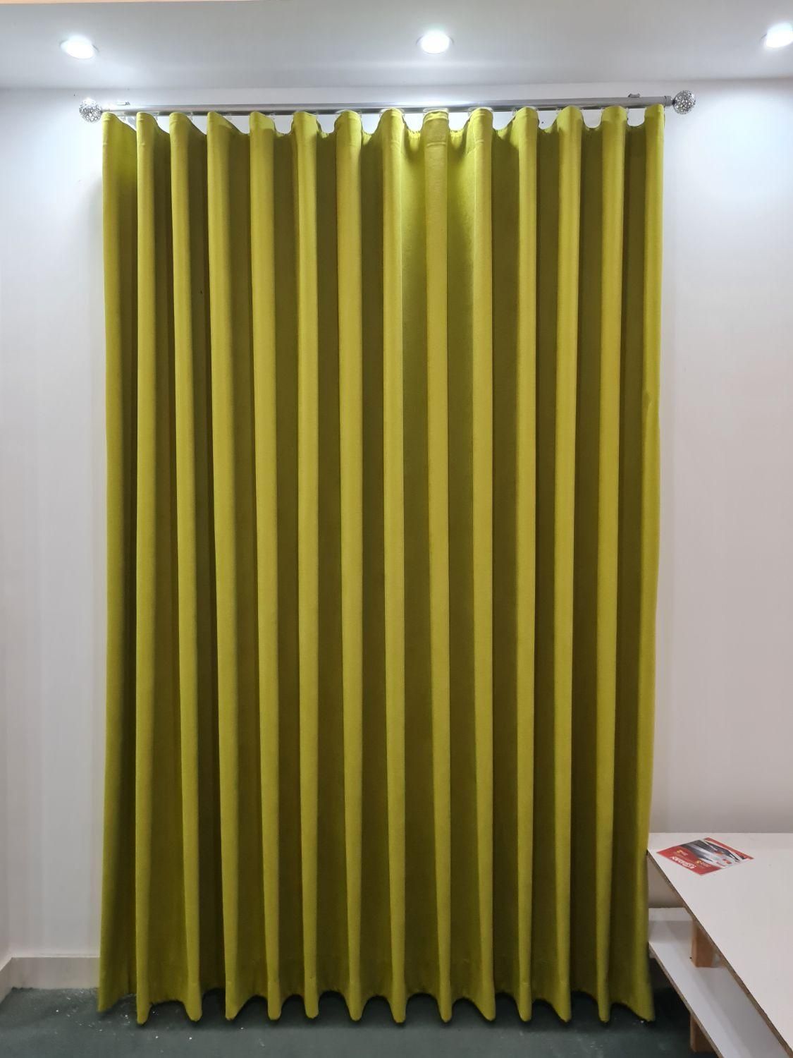 فروش انواع پرده درمدلهای مختلف دوخت پانچ شده آماده|پرده، رانر، رومیزی|کوچصفهان, |دیوار