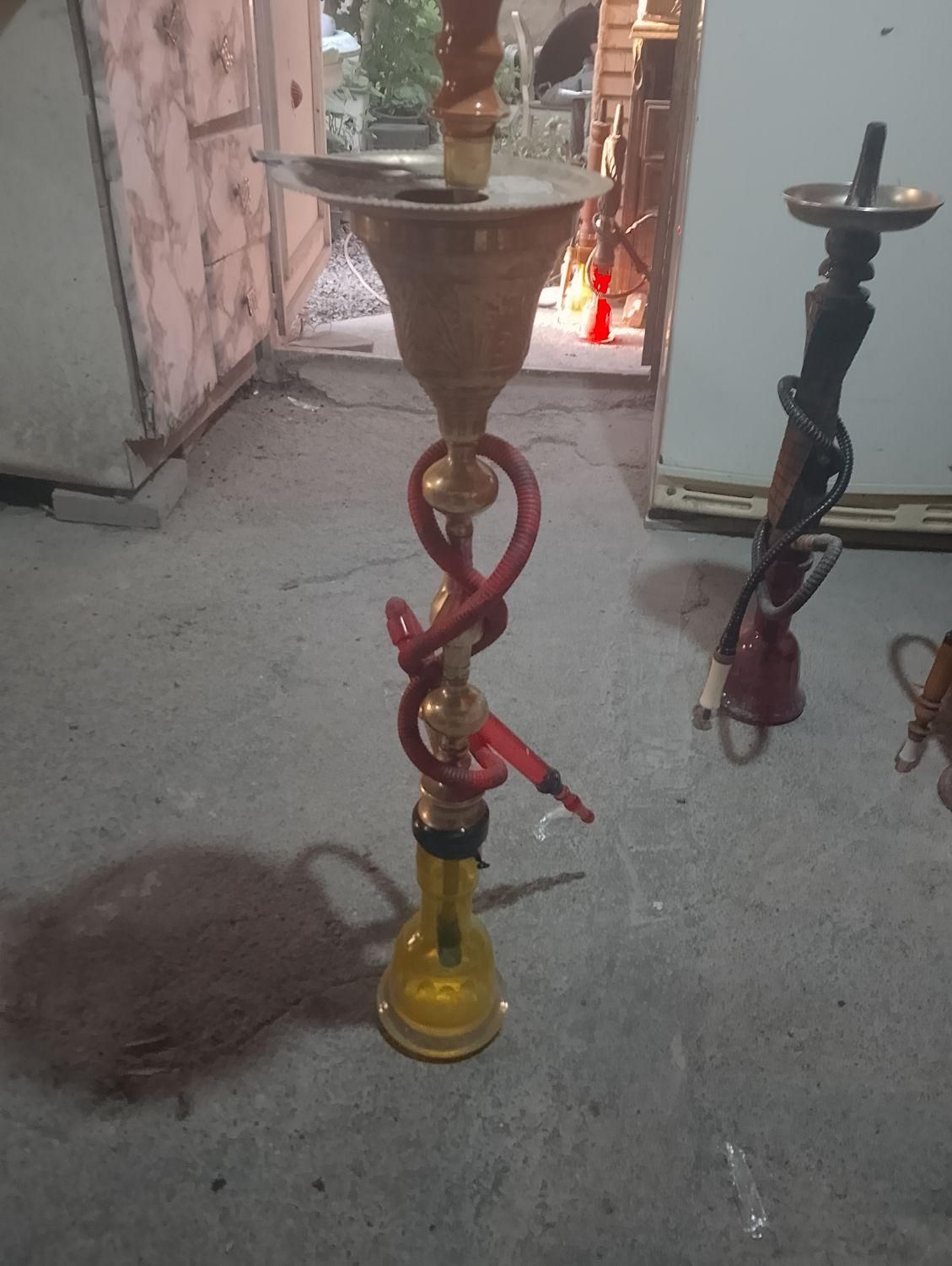 عربی|صنایع دستی و سایر لوازم تزئینی|هشتگرد, |دیوار