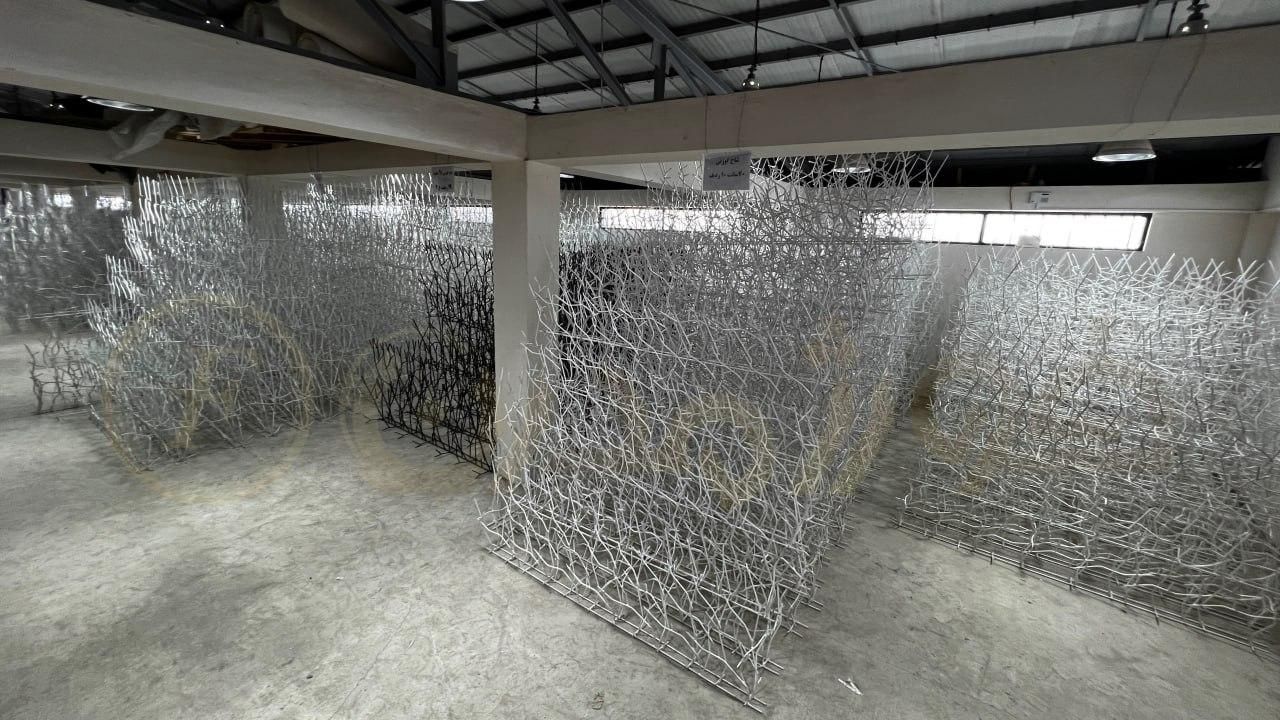 شاخ گوزنی با قیمت تولیدی + مشاوره رایگان|مصالح و تجهیزات ساختمان|بندر انزلی, پیل علی باغ|دیوار