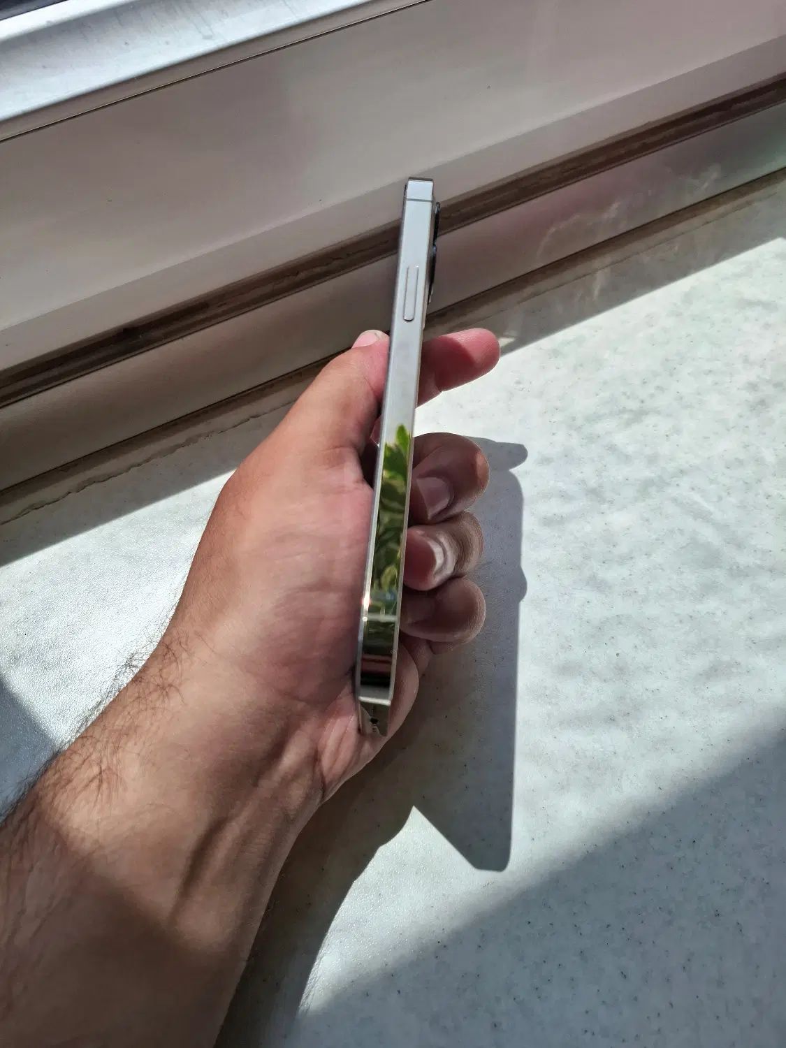 آیفون ۱۲ پرو Iphone 12 Pro|موبایل|تهران, تهرانسر شرقی|دیوار