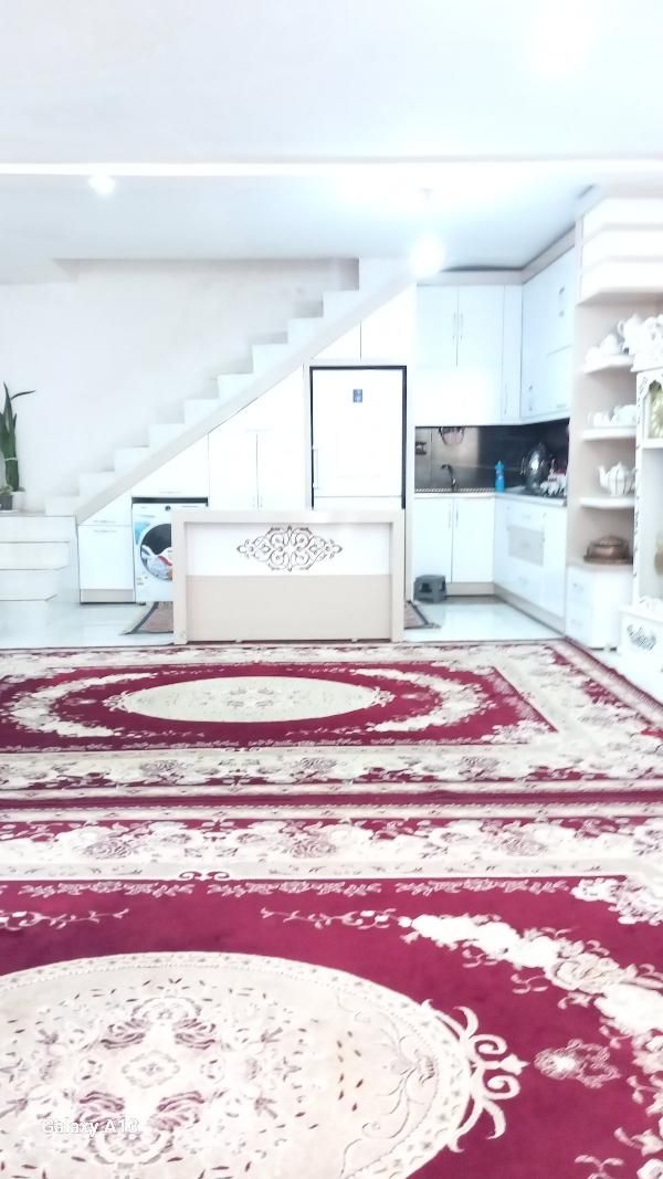 خانه ویلایی دوبلکس|فروش خانه و ویلا|تربت‌حیدریه, منظر|دیوار