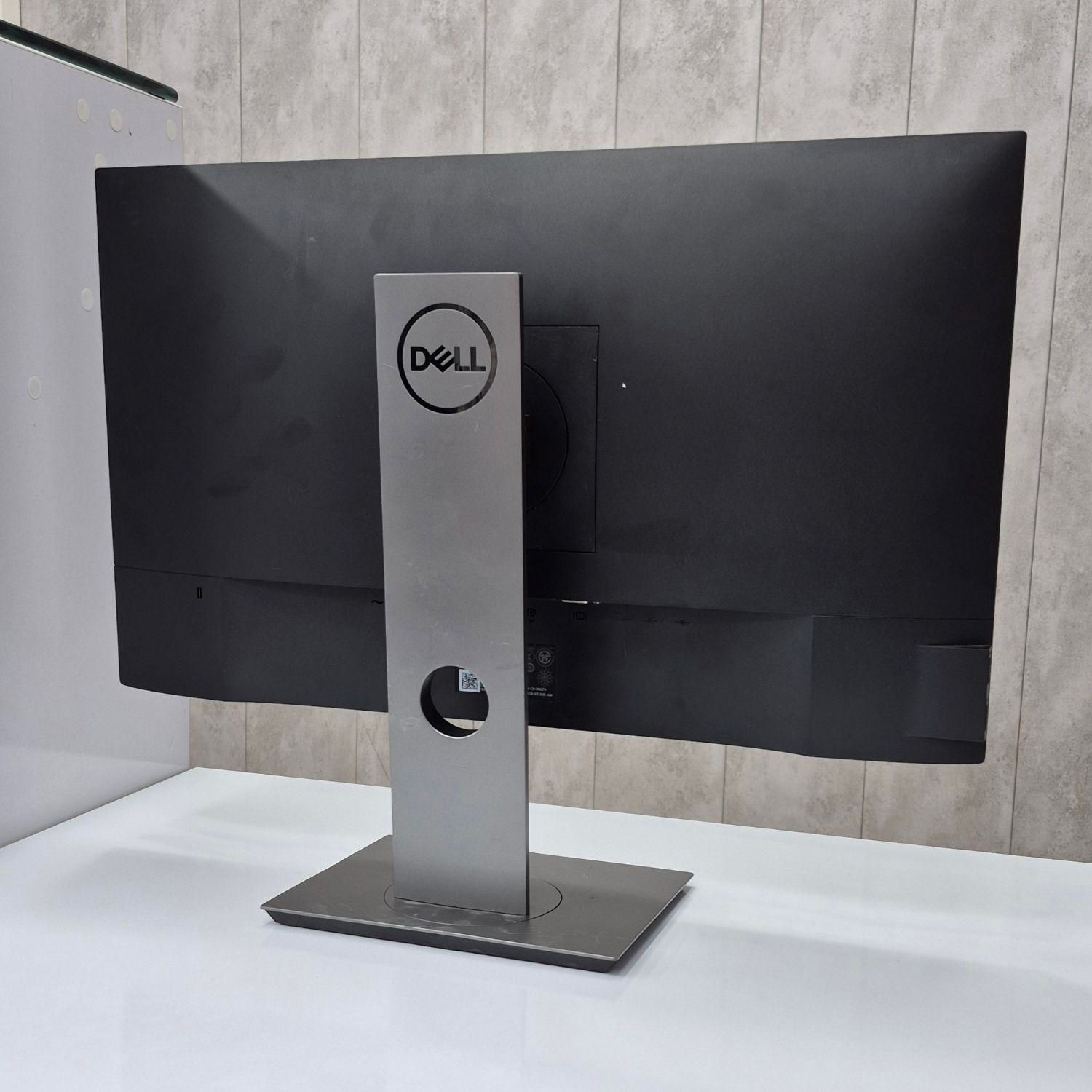 مانیتور 24 اینچ DELL P2419H|قطعات و لوازم جانبی رایانه|خرم‌آباد, |دیوار
