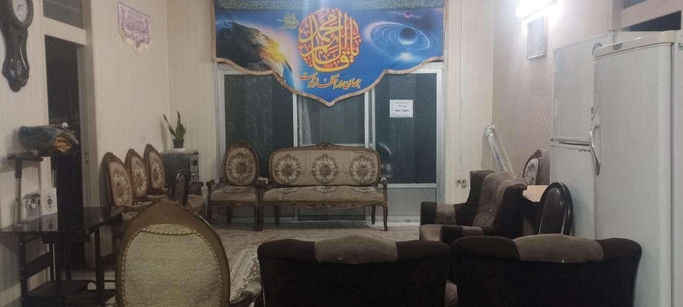 خوابگاه پانسیون هاستل دانشجو کارمندی آقایان پسران|اجارهٔ کوتاه‌مدت آپارتمان و سوئیت|اصفهان, مسجد مصلی|دیوار