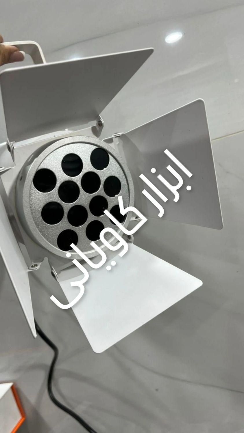چراغ یووی تشخیص رنگ خودرو|ابزارآلات|تهران, آبشار تهران|دیوار