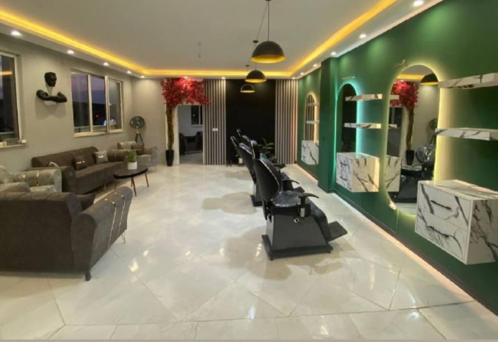 آموزش آرایشگری مردانه در کوتاه ترین زمان|خدمات آموزشی|مشهد, هدایت|دیوار