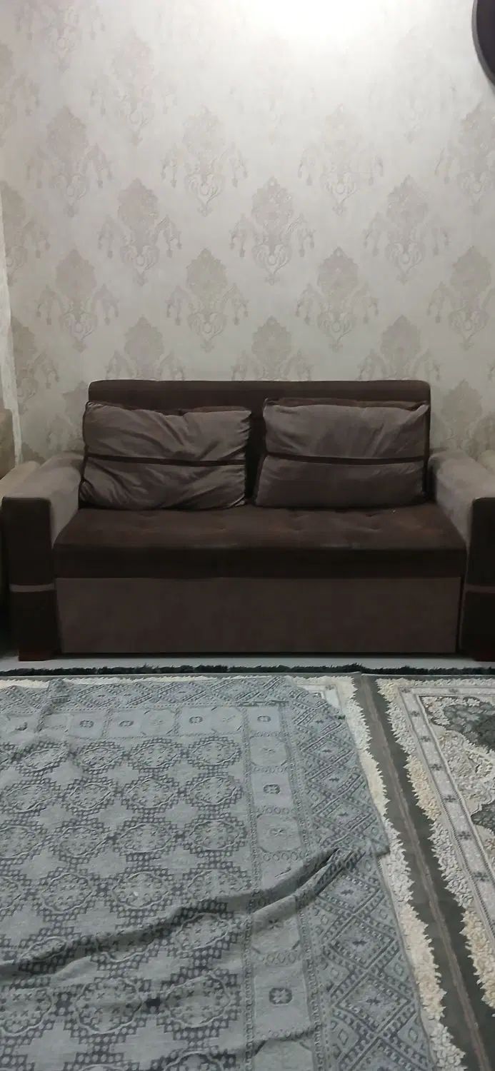 مبل تخت خواب شو|مبلمان خانگی و میز عسلی|مشهد, امیر|دیوار