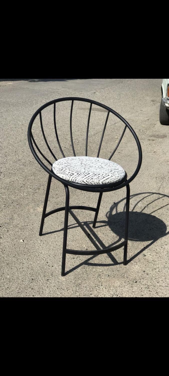 صندلی(کافه)صندلی(اپن)|صندلی و نیمکت|چهاردانگه (تهران), |دیوار