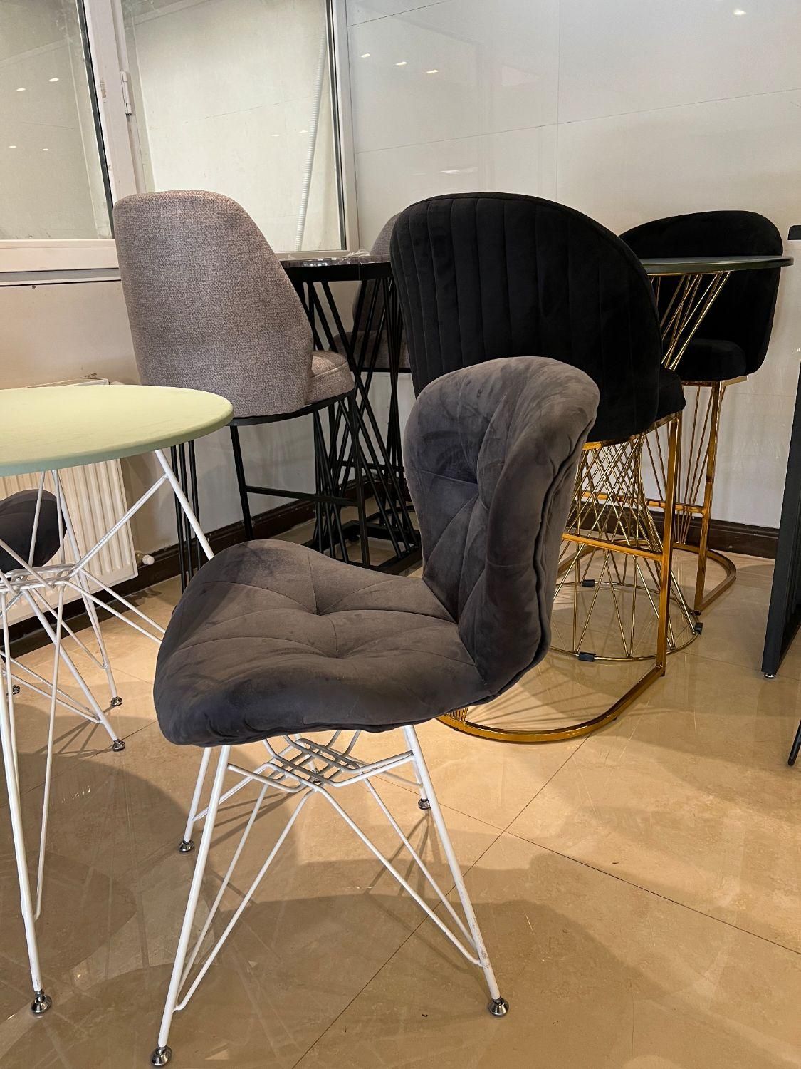 میزو صندلی بالکن وتراس کد ۸۰۱۴-سرای آرا|میز و صندلی غذاخوری|یزد, |دیوار