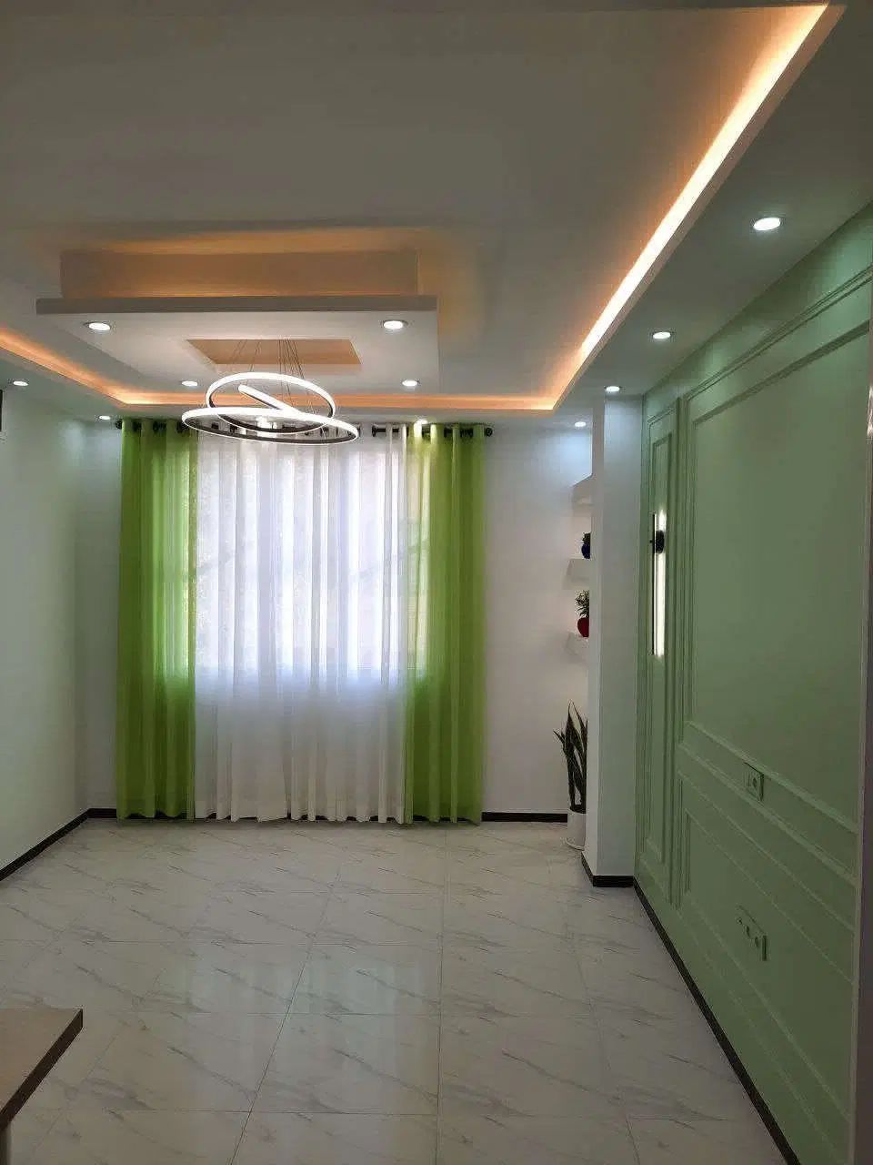 کد2595/ 48متری روبه نما پارکینگ سندی سنددار/پاکیار|فروش آپارتمان|اندیشه, اندیشه فاز ۱|دیوار