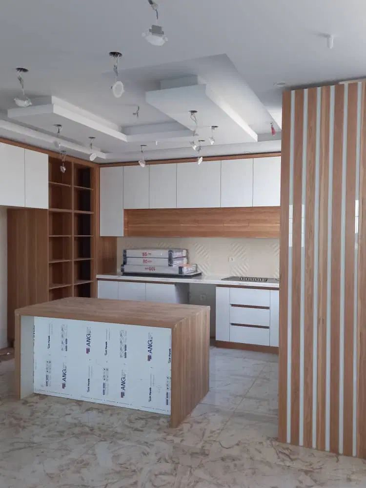 مونتاژ کار کابینت وکمک برشکار و کارگر ساده|استخدام صنعتی، فنی، مهندسی|تهران, یافت آباد جنوبی|دیوار