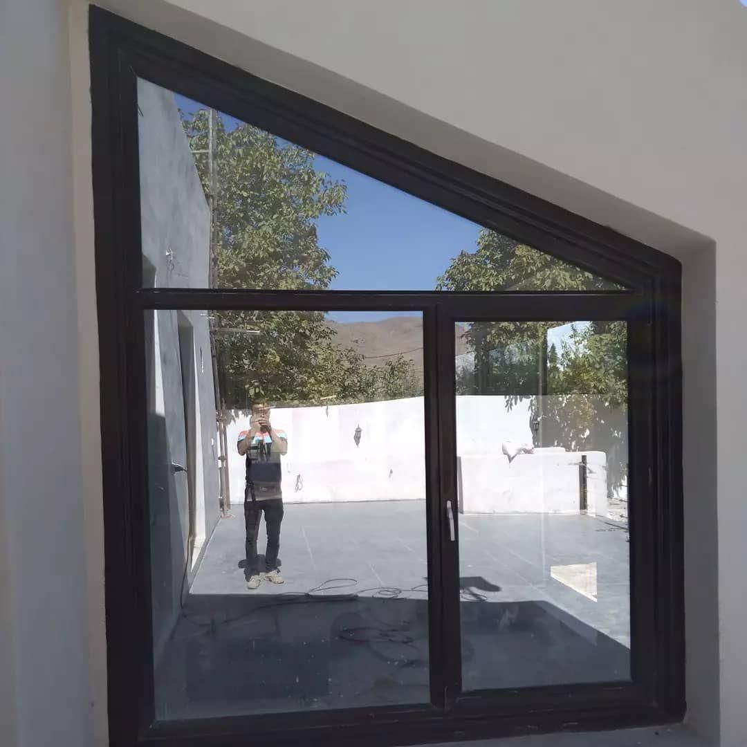 تولید در و پنجره دوجداره upvc تعویض بدون تخریب|خدمات پیشه و مهارت|تهران, پونک|دیوار