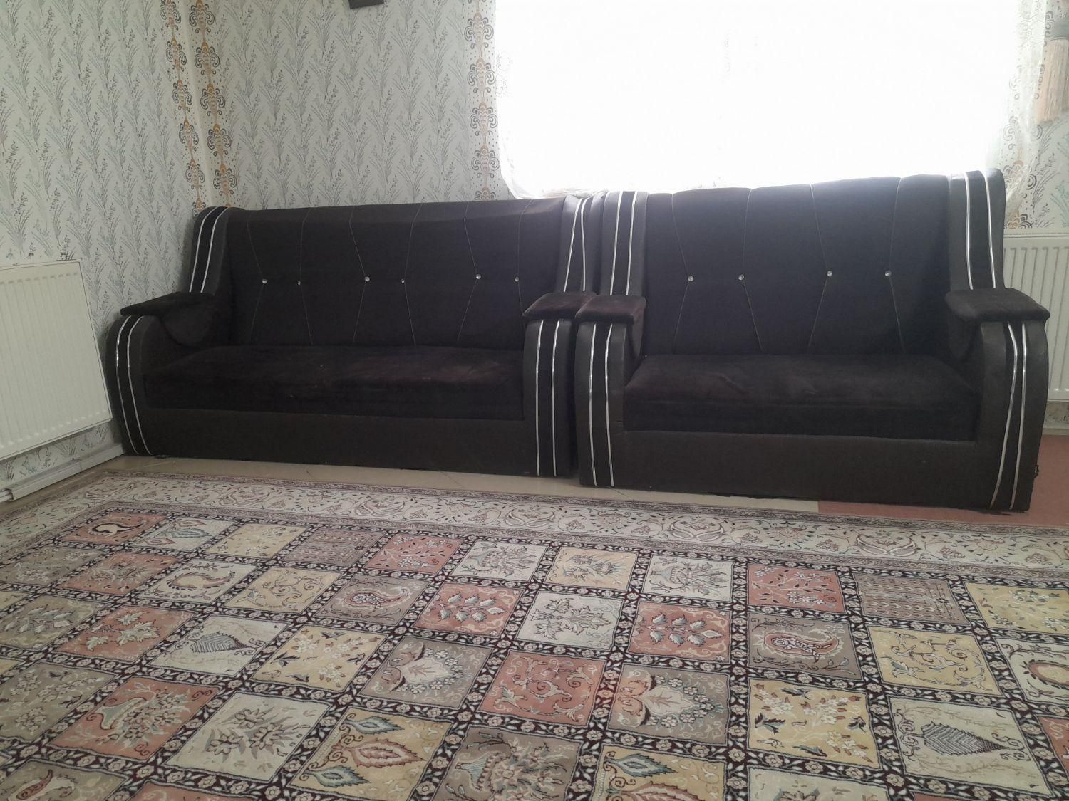 سویت آپارتمان مبله فول آمکانات|اجارهٔ کوتاه‌مدت آپارتمان و سوئیت|گلبهار, شهر جدید گلبهار|دیوار