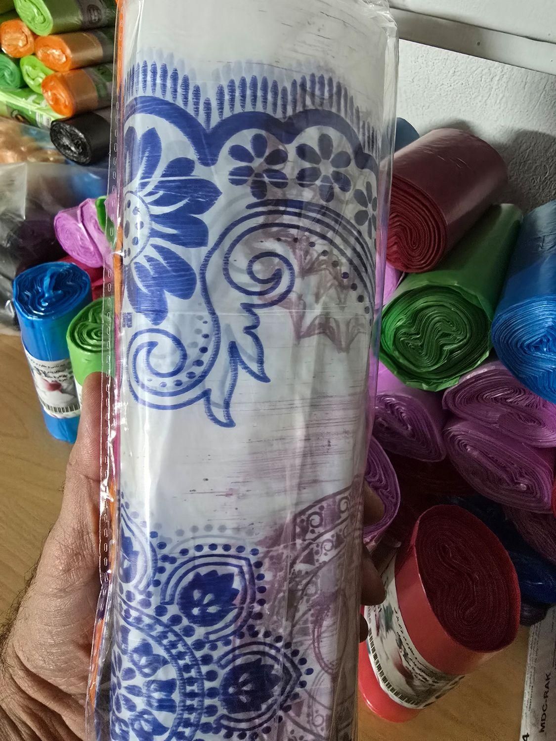 تولید سفره یکبار مصرف با بهترین کیفیت|ظروف نگهدارنده، پلاستیکی، یکبارمصرف|تهران, بریانک|دیوار