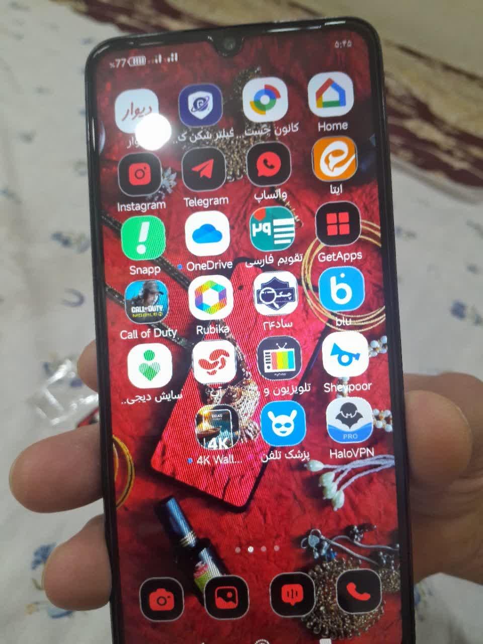 شیائومی Redmi 14C با حافظهٔ ۲۵۶ گیگابایت|موبایل|کرج, ملارد|دیوار