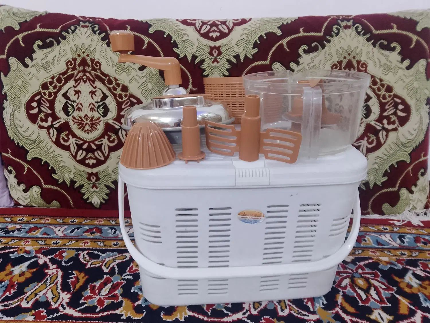 ظروف|ظروف نگهدارنده، پلاستیکی، یک‌بارمصرف|مشهد, پورسینا|دیوار