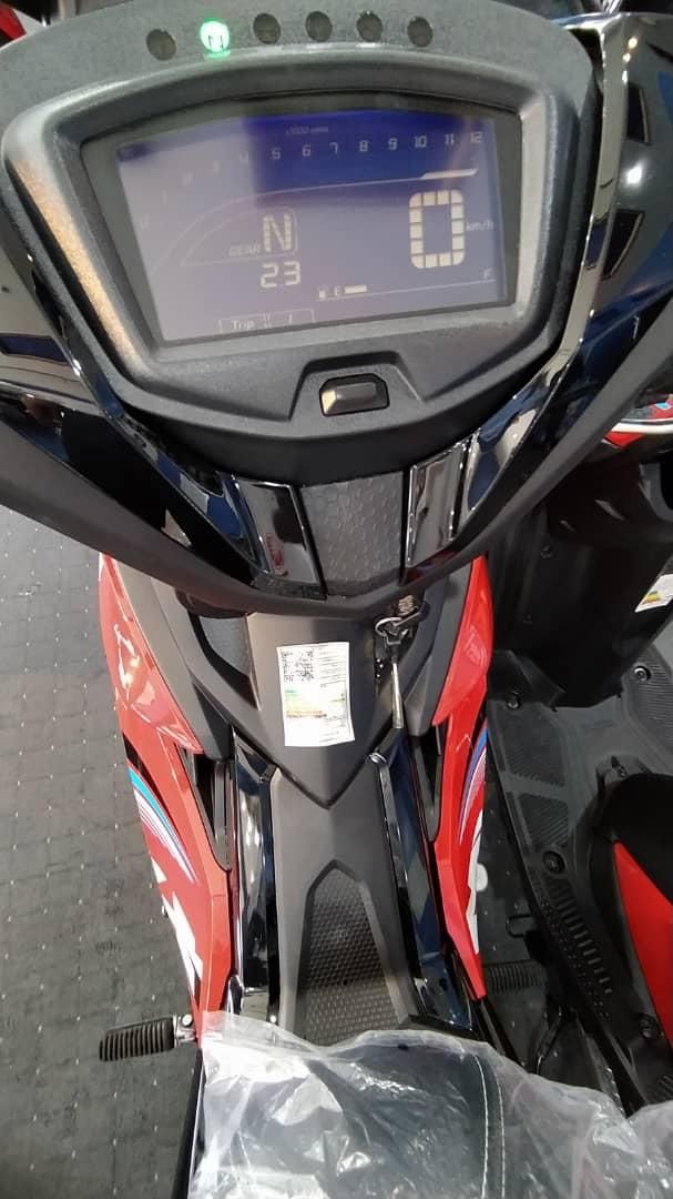 mx150 Mx150 یاماها Yamaha   mxking|موتورسیکلت|تهران, فتح|دیوار