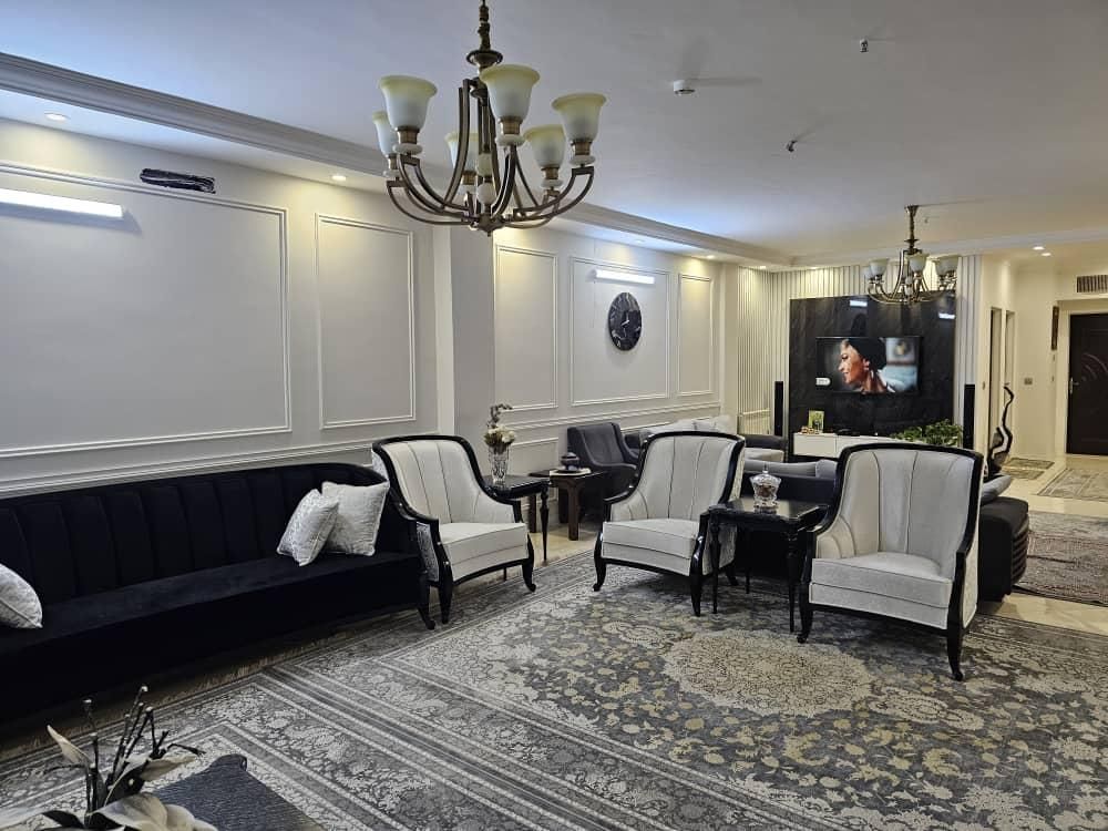 آپارتمان فرامرز مهدی /صفر مدرن/۱۶۰ متر|فروش آپارتمان|مشهد, شهید فرامرز عباسی|دیوار