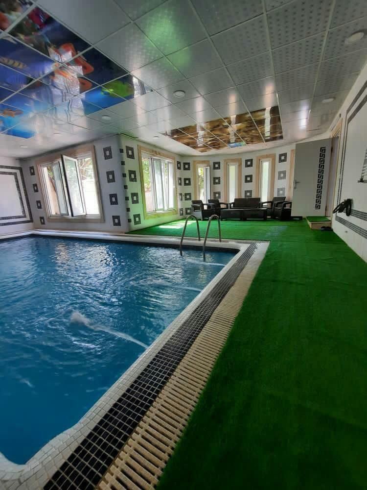 اجاره باغ ویلا دوبلکس شهریار|اجارهٔ کوتاه‌مدت ویلا و باغ|شهریار, |دیوار