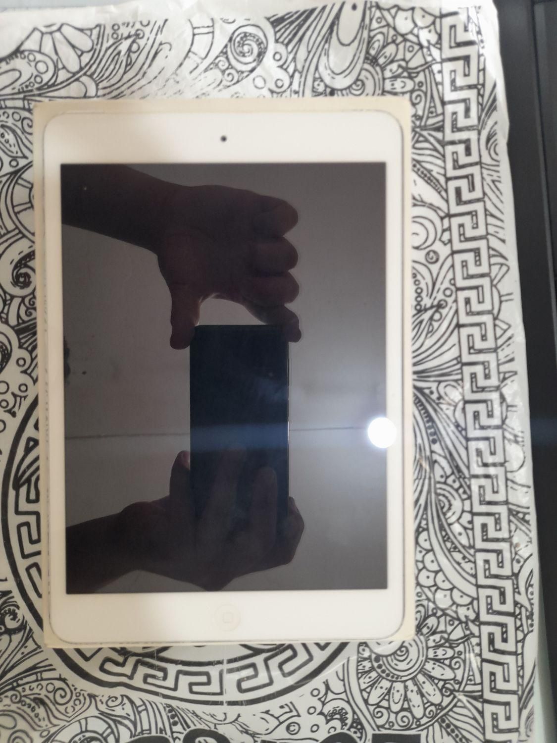 مینی ایپد ipad|تبلت|مشهد, پنجتن|دیوار