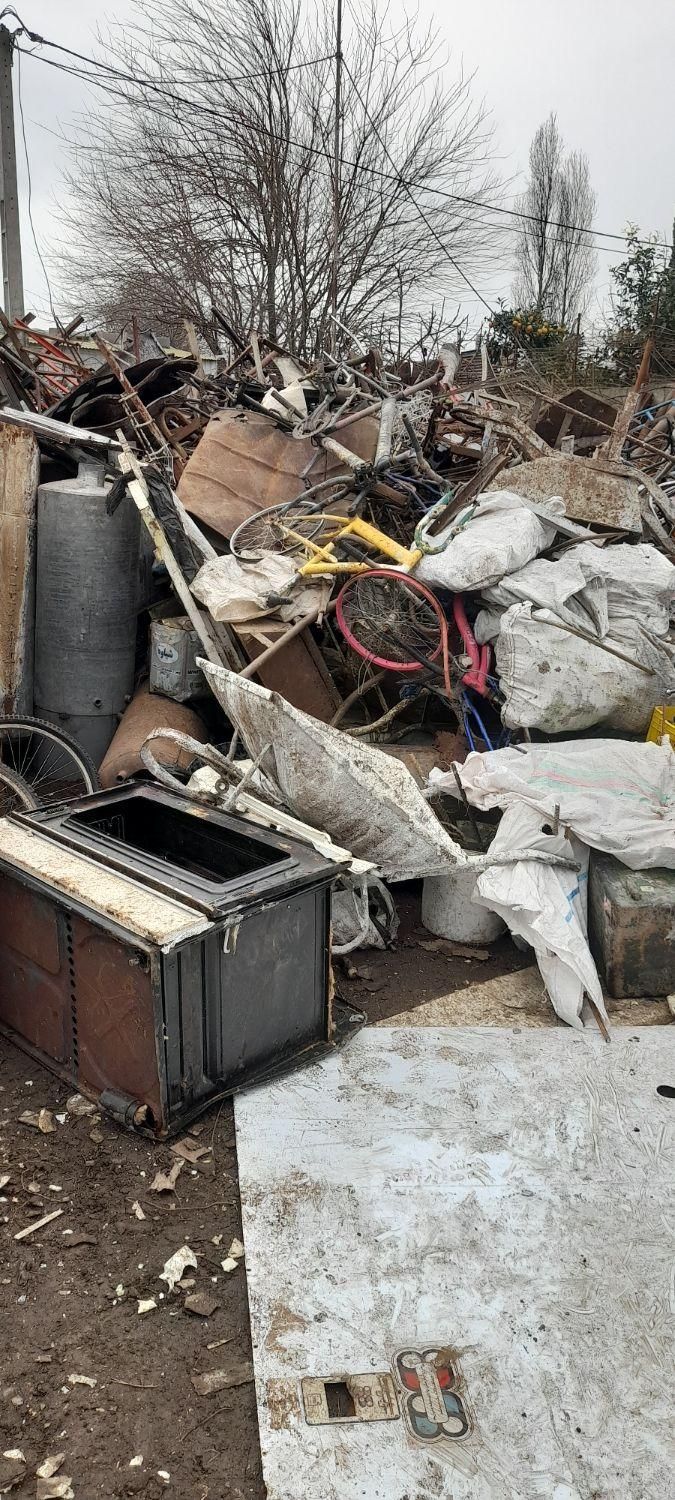 خرید ضایعات درب منزل شما ترازو دیجیتال|خدمات پیشه و مهارت|تنکابن, |دیوار